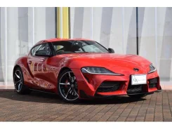 Toyota Supra. �������, ������, 3.0 (387��.�.), ������, 36����. ��, �/�. ��� ����� �� ������������ ����
