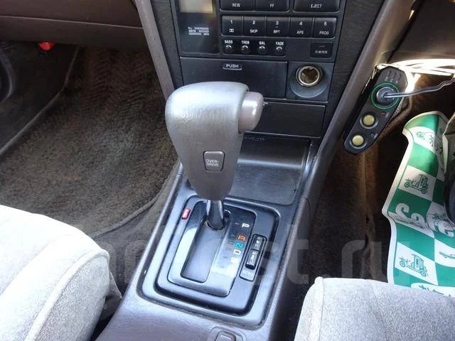 Toyota Chaser. �������, ������, 2.4 (94��.�.), ������, 140����. ��, �/�, ��� ���. ��� ����� �� ������������ ����
