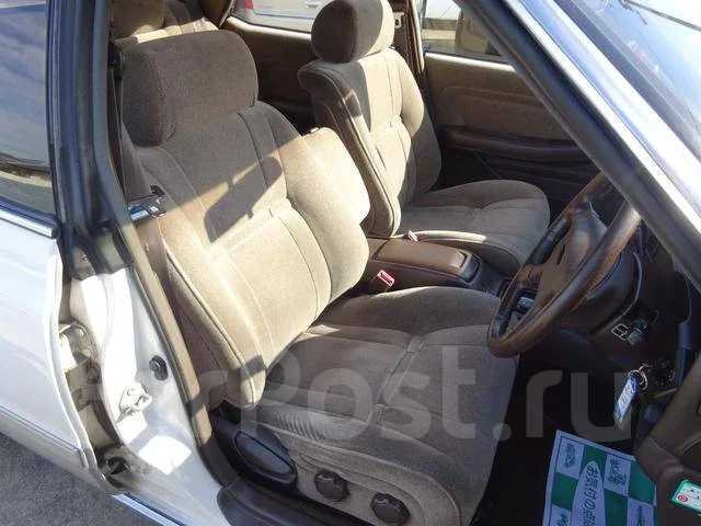 Toyota Chaser. �������, ������, 2.4 (94��.�.), ������, 140����. ��, �/�, ��� ���. ��� ����� �� ������������ ����