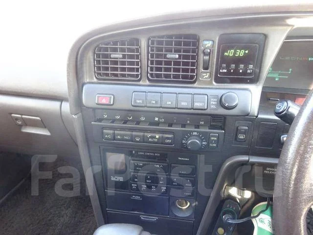 Toyota Chaser. �������, ������, 2.4 (94��.�.), ������, 140����. ��, �/�, ��� ���. ��� ����� �� ������������ ����