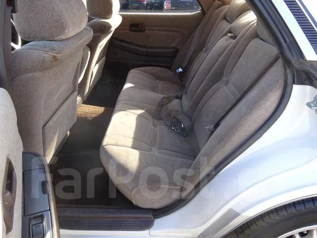 Toyota Chaser. �������, ������, 2.4 (94��.�.), ������, 140����. ��, �/�, ��� ���. ��� ����� �� ������������ ����