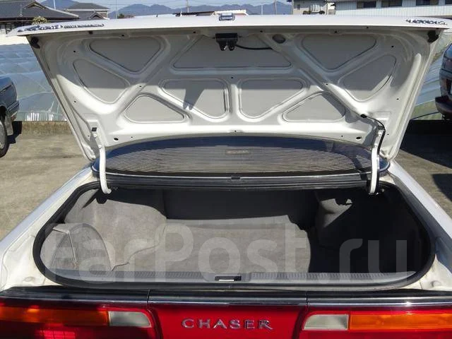 Toyota Chaser. �������, ������, 2.4 (94��.�.), ������, 140����. ��, �/�, ��� ���. ��� ����� �� ������������ ����