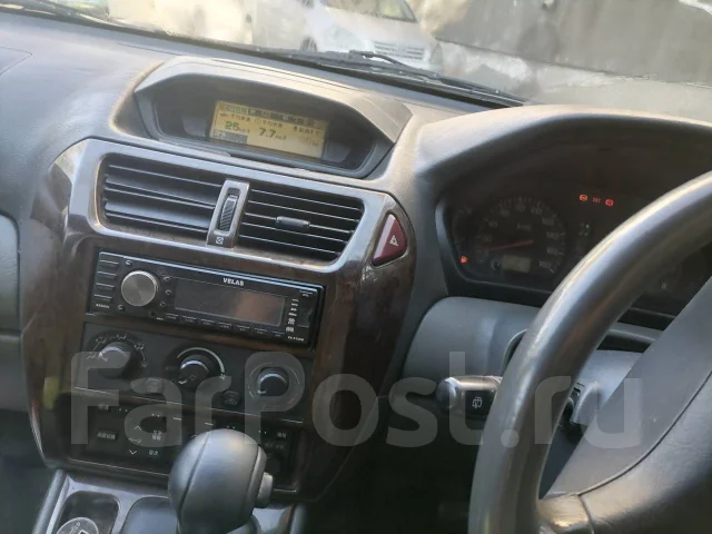 Mitsubishi Chariot Grandis. N94 ����