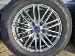 Weds Leonis Navia 03. 6.0x15", 5x114.3, ET43, �� 73���. ����
