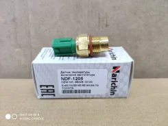 NDF-1205 ������ ����������� ��������� ����������� Toyota ��������� NDF-1205 ����