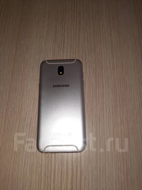 Samsung Galaxy J5 2017. �/�, 16 ��, ������� ����