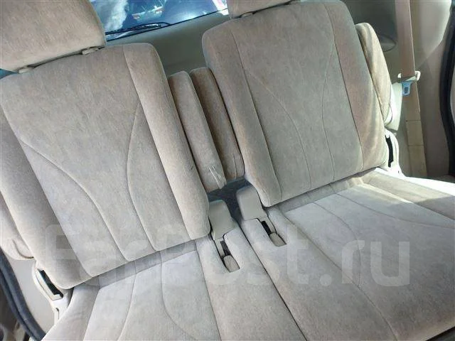 Mazda MPV. �������, 4wd, 2.5 (170��.�.), ������, 149����. ��, ��� ��� ����