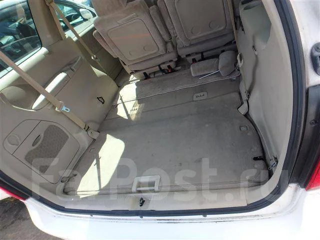Mazda MPV. �������, 4wd, 2.5 (170��.�.), ������, 149����. ��, ��� ��� ����