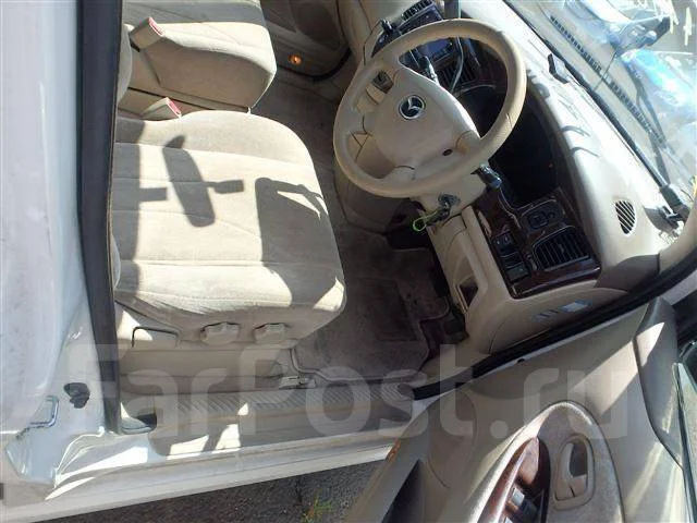 Mazda MPV. �������, 4wd, 2.5 (170��.�.), ������, 149����. ��, ��� ��� ����