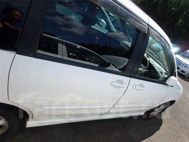 Mazda MPV. �������, 4wd, 2.5 (170��.�.), ������, 149����. ��, ��� ��� ����