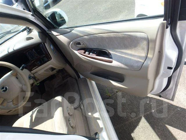 Mazda MPV. �������, 4wd, 2.5 (170��.�.), ������, 149����. ��, ��� ��� ����