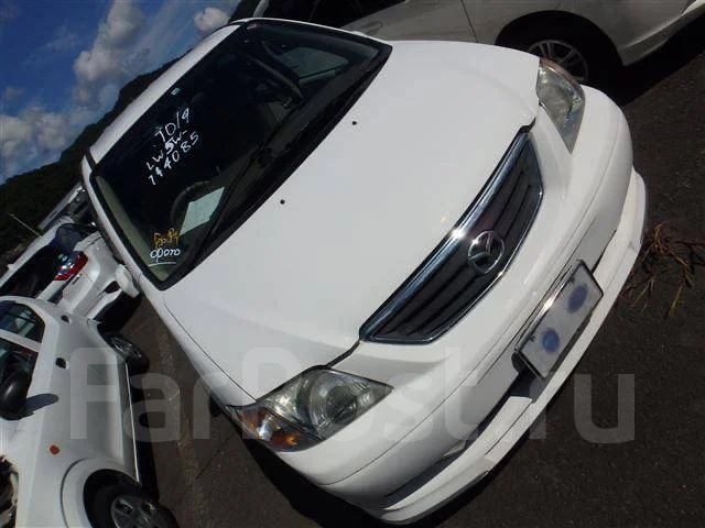 Mazda MPV. �������, 4wd, 2.5 (170��.�.), ������, 149����. ��, ��� ��� ����