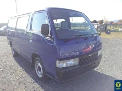 Nissan Caravan. �������, ������, 2.0 (120��.�.), ������, 70����. ��, �/�, ��� ���. ��� ����� �� ������������ ����