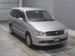 Nissan Bassara. �������, ��������, 2.5 (165��.�.), ������, 84����. ��, �/�, ��� ���. ��� ����� �� ������������ ����