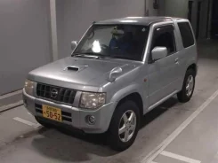Nissan Kix. �������, 4wd, 0.7, ������, 42 000����. ��, �/�. ��� ����� �� ������������ ����