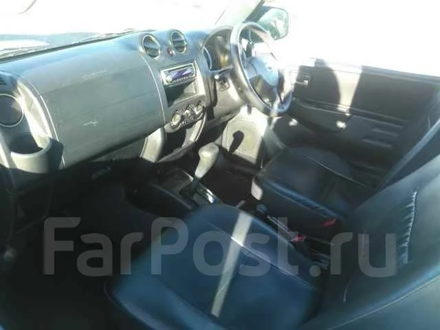 Nissan Kix. �������, 4wd, 0.7, ������, 42 000����. ��, �/�. ��� ����� �� ������������ ����
