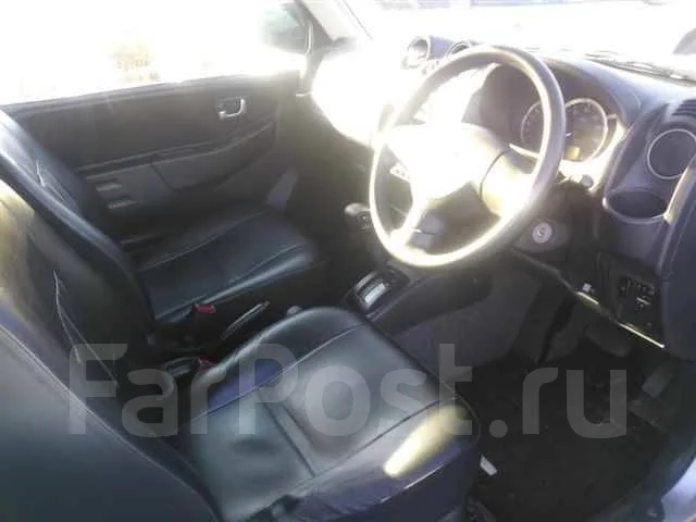 Nissan Kix. �������, 4wd, 0.7, ������, 42 000����. ��, �/�. ��� ����� �� ������������ ����