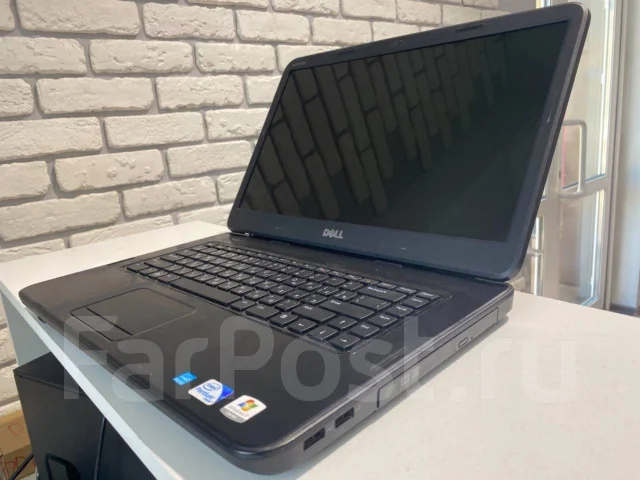 Dell Inspiron N5050 ����