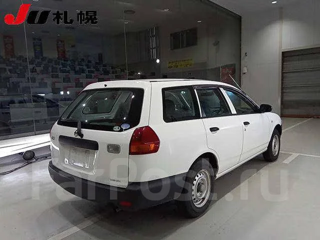 Nissan AD. �������, 4wd, 1.8 (122��.�.), ������, 99����. ��, �/�, ��� ���. ��� ����� �� ������������ ����