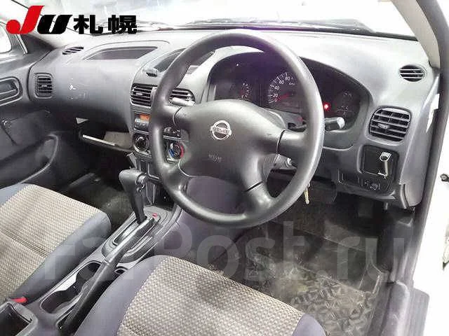Nissan AD. �������, 4wd, 1.8 (122��.�.), ������, 99����. ��, �/�, ��� ���. ��� ����� �� ������������ ����