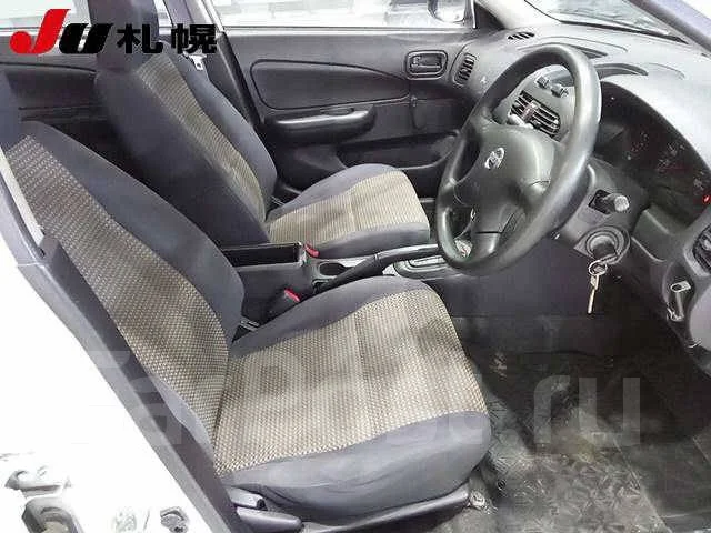 Nissan AD. �������, 4wd, 1.8 (122��.�.), ������, 99����. ��, �/�, ��� ���. ��� ����� �� ������������ ����