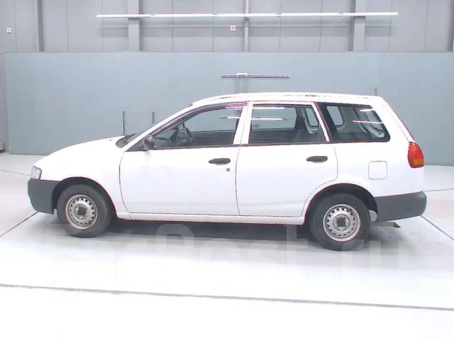 Nissan AD. �������, ��������, 1.5 (106��.�.), ������, 116����. ��, �/�, ��� ���. ��� ����� �� ������������ ����