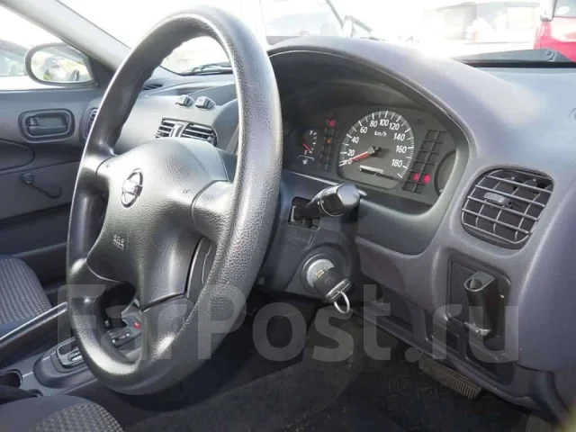 Nissan AD. �������, ��������, 1.5 (106��.�.), ������, 116����. ��, �/�, ��� ���. ��� ����� �� ������������ ����