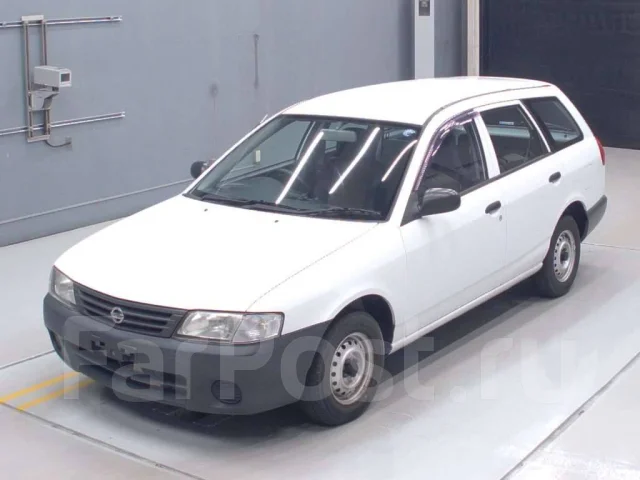 Nissan AD. �������, ��������, 1.5 (106��.�.), ������, 116����. ��, �/�, ��� ���. ��� ����� �� ������������ ����