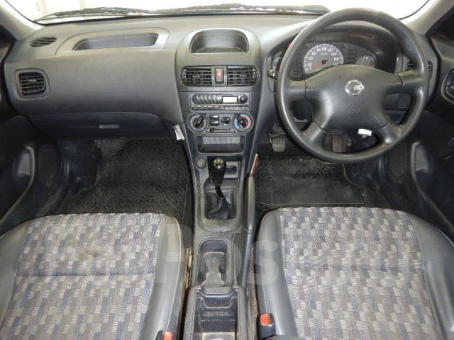 Nissan AD. ��������, ��������, 1.3 (90��.�.), ������, 102����. ��, �/�, ��� ���. ��� ����� �� ������������ ����