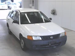 Nissan AD. ��������, ��������, 1.3 (90��.�.), ������, 102����. ��, �/�, ��� ���. ��� ����� �� ������������ ����