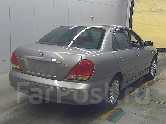 Nissan Bluebird. ��������, ��������, 2.0 (150��.�.), ������, 85����. ��, �/�, ��� ���. ��� ����� �� ������������ ����