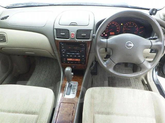 Nissan Bluebird. ��������, ��������, 2.0 (150��.�.), ������, 85����. ��, �/�, ��� ���. ��� ����� �� ������������ ����