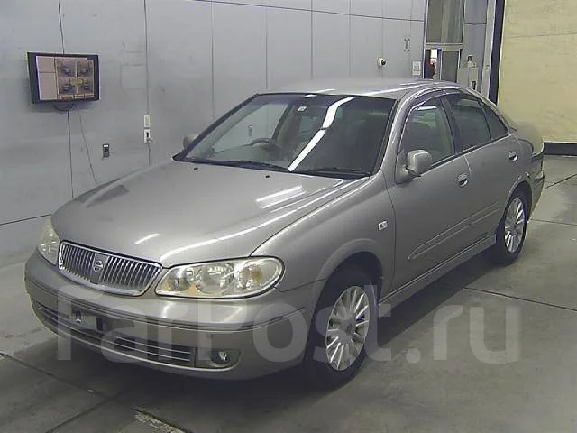 Nissan Bluebird. ��������, ��������, 2.0 (150��.�.), ������, 85����. ��, �/�, ��� ���. ��� ����� �� ������������ ����