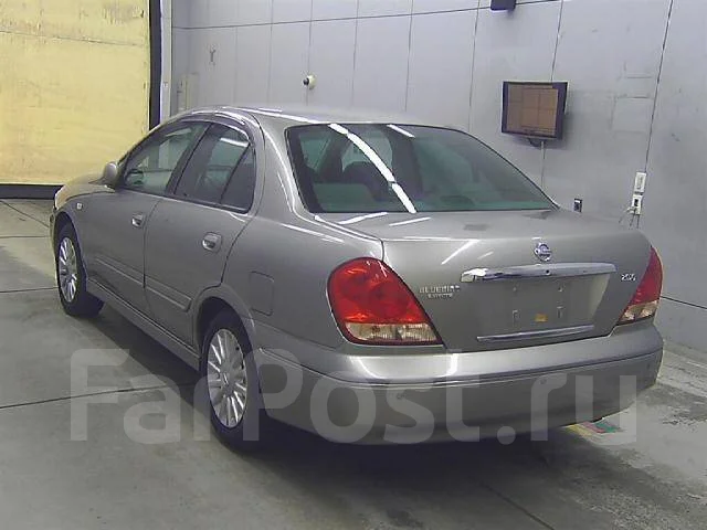 Nissan Bluebird. ��������, ��������, 2.0 (150��.�.), ������, 85����. ��, �/�, ��� ���. ��� ����� �� ������������ ����