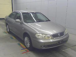 Nissan Bluebird. ��������, ��������, 2.0 (150��.�.), ������, 85����. ��, �/�, ��� ���. ��� ����� �� ������������ ����