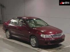 Nissan Bluebird Sylphy. �������, ��������, 1.8 (120��.�.), ������, 64����. ��, �/�, ��� ���. ��� ����� �� ������������ ����
