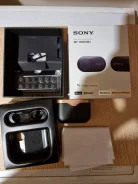 Sony WF-1000XM3 ����