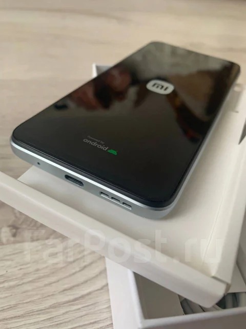 Xiaomi Redmi 10. �/�, �����, 4G LTE, NFC ����
