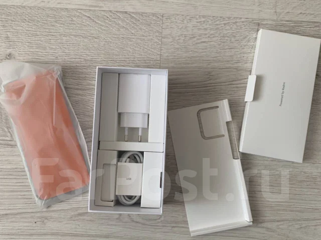 Xiaomi Redmi 10. �/�, �����, 4G LTE, NFC ����
