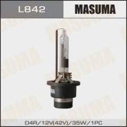 ����� ���������� Masuma Standard Grade D4R 12V 4300k 35W Masuma L842 ����