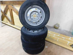Cordiant Polar. �����������, 2015 ���, �/�, ����� 5 % ����