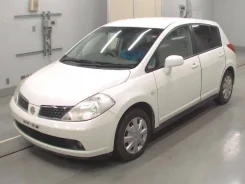 Nissan Tiida. �������, ��������, 1.5, ������, 50 000����. ��, �/�, ��� ���. ��� ����� �� ������������ ����