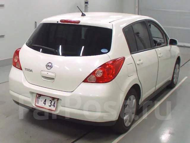 Nissan Tiida. �������, ��������, 1.5, ������, 50 000����. ��, �/�, ��� ���. ��� ����� �� ������������ ����