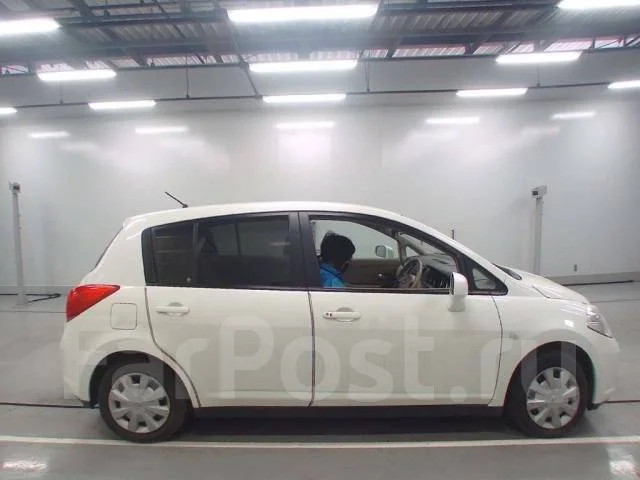 Nissan Tiida. �������, ��������, 1.5, ������, 50 000����. ��, �/�, ��� ���. ��� ����� �� ������������ ����