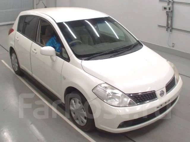 Nissan Tiida. �������, ��������, 1.5, ������, 50 000����. ��, �/�, ��� ���. ��� ����� �� ������������ ����