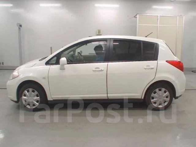 Nissan Tiida. �������, ��������, 1.5, ������, 50 000����. ��, �/�, ��� ���. ��� ����� �� ������������ ����