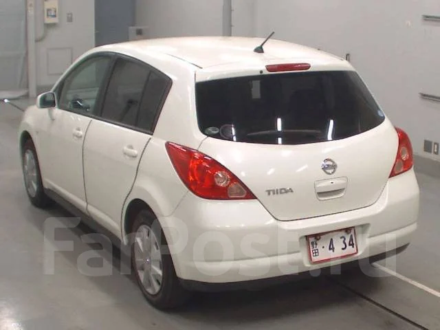 Nissan Tiida. �������, ��������, 1.5, ������, 50 000����. ��, �/�, ��� ���. ��� ����� �� ������������ ����