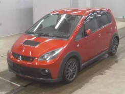 Mitsubishi Colt. ��������, ��������, 1.5 (154��.�.), ������, 77����. ��, �/�. ��� ����� �� ������������ ����