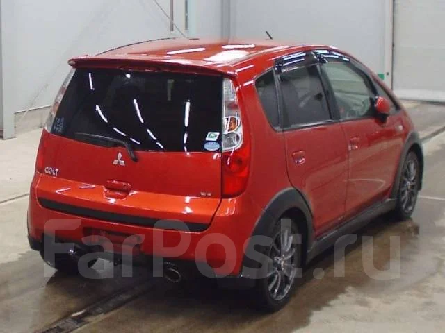 Mitsubishi Colt. ��������, ��������, 1.5 (154��.�.), ������, 77����. ��, �/�. ��� ����� �� ������������ ����