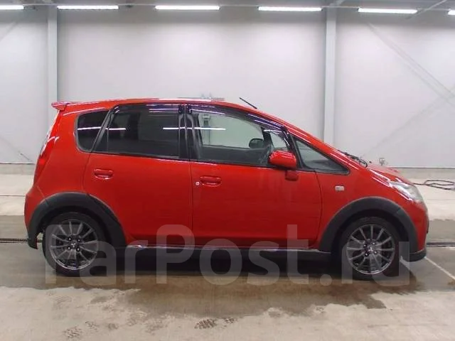 Mitsubishi Colt. ��������, ��������, 1.5 (154��.�.), ������, 77����. ��, �/�. ��� ����� �� ������������ ����